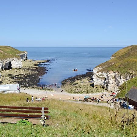 Guillemot Cottage Flamborough Exteriér fotografie