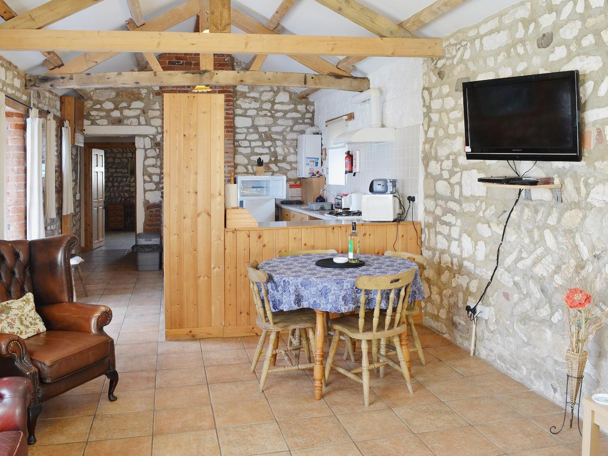 Guillemot Cottage Flamborough Exteriér fotografie